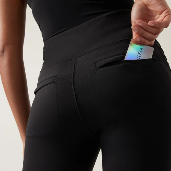 ATHLETA Leggings - Picture 10 of 10